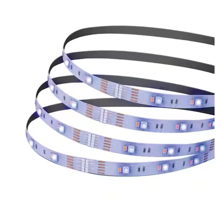 Commercial Electric Selectable White And Color Tape