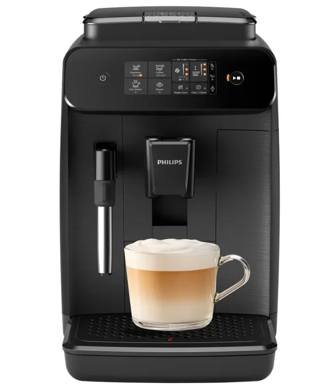 Philips 800 Series Fully Automatic Expresso Machine With