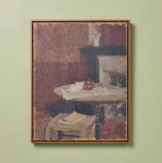 Hearth & Hand With Magnolia Vertical Dining Still Life