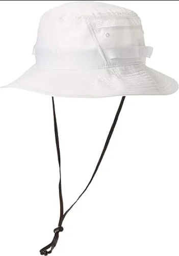 Adidas: Child's Victory Bucket Hat