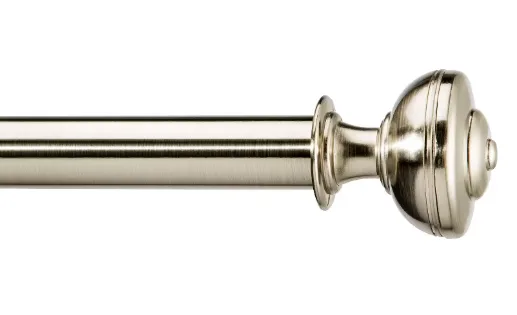 Threshold: Curtain Rod