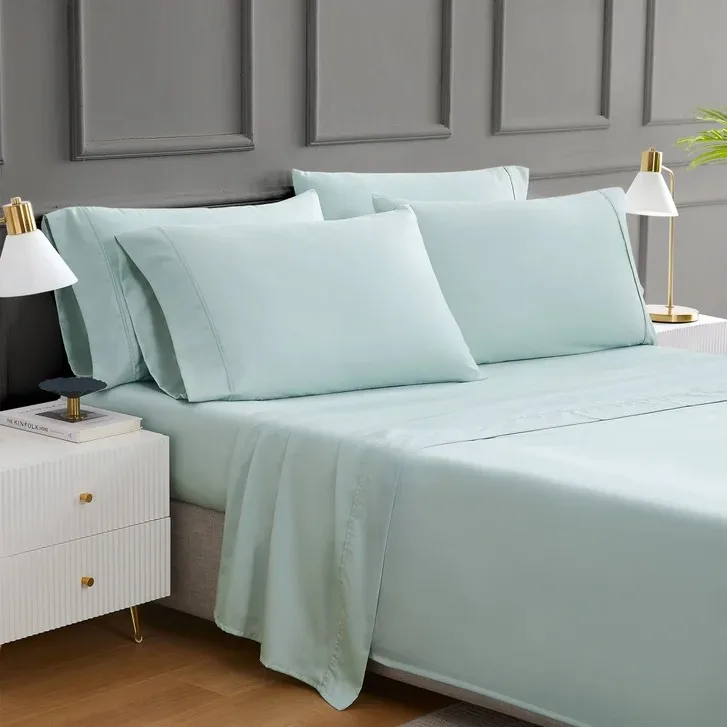 Hotel Signature 400 Thread Count Egyptian Cotton 6