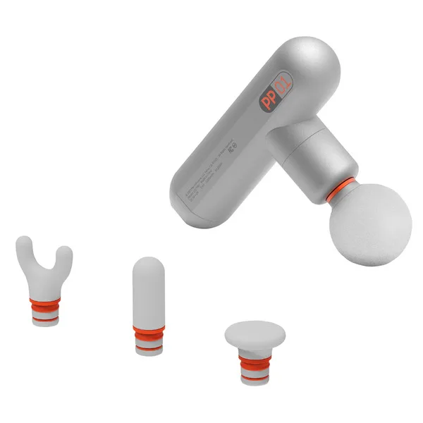 Sharper Image Compact Sport Power Percussion