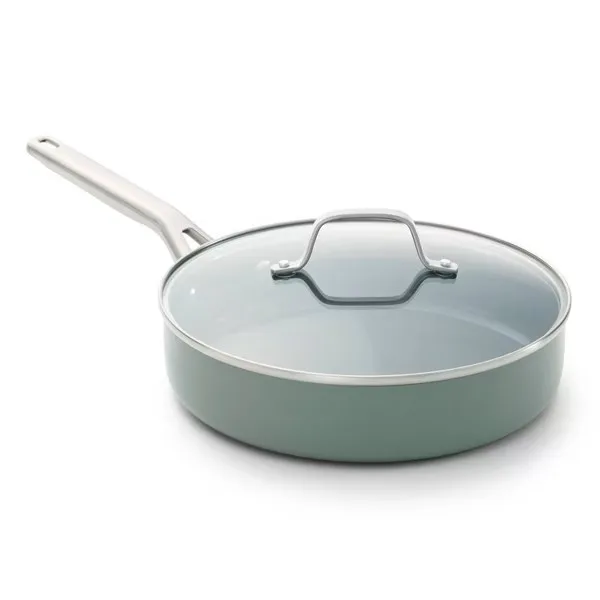 Greenpan 12" Saute Pan