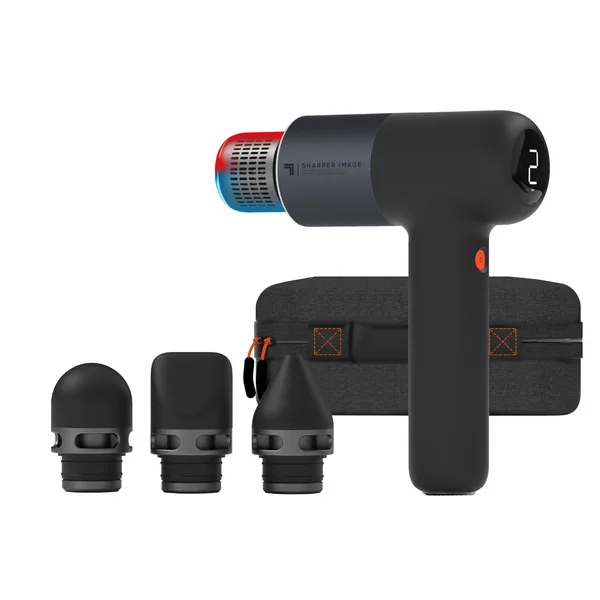Sharper Image Power Percussion Pro+ Hot+cold