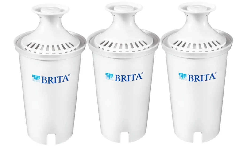 Brita: Replacement Filters