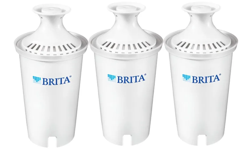 Brita: Replacement Filters