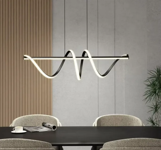 Artika: Coda Pendant Light