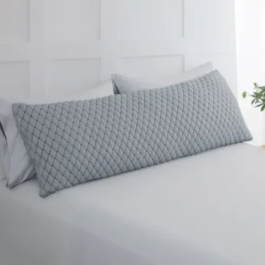 Below Zero Cooling Body Pillows