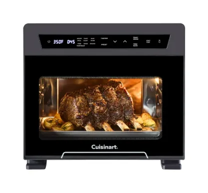 Cuisinart 10-in-1 Extra Large Digital Air Fryer Ovens