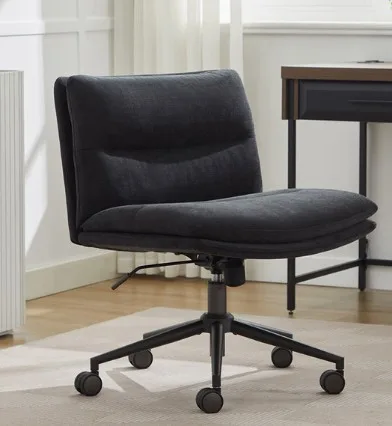 Elle Decor Criss Cross Chair