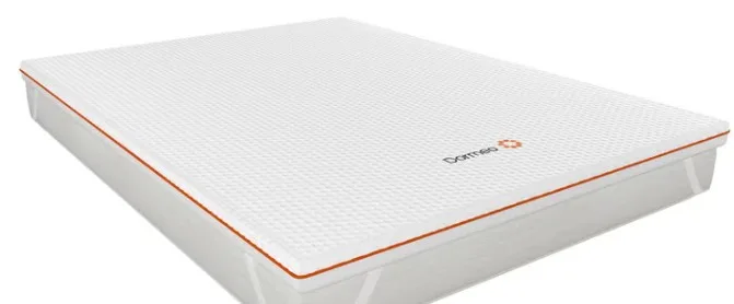 Dormeo Mattress Topper