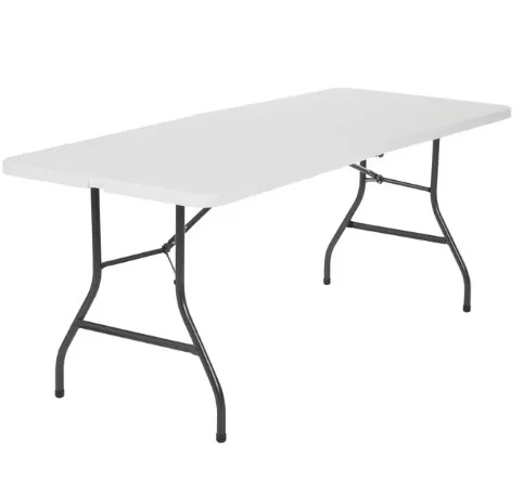 Cosco 6' Premium Folding Table
