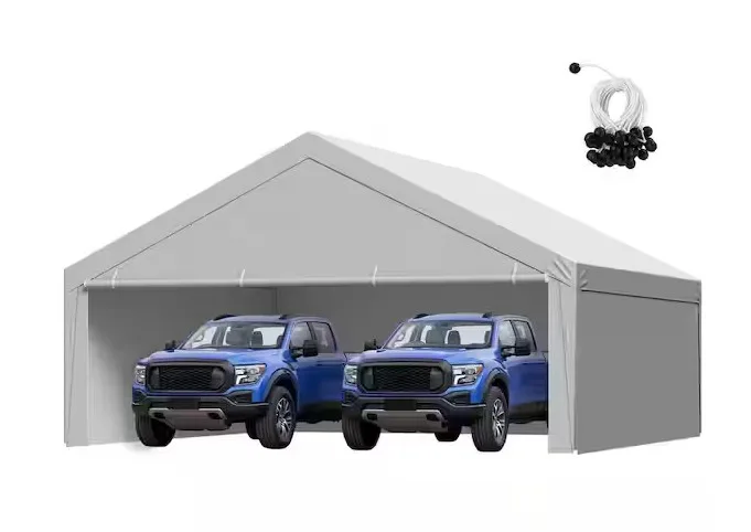 Vevor Carport Replacement Canopy