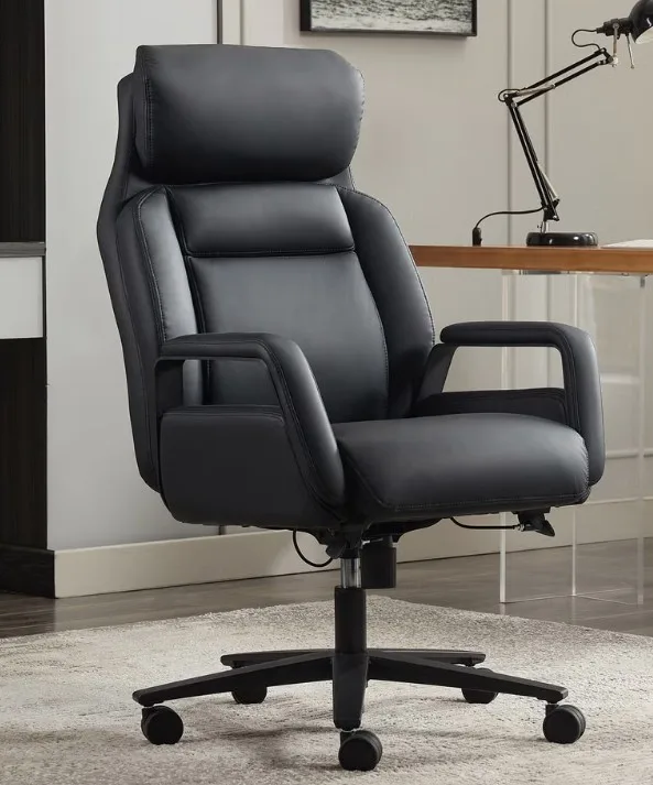 Barcalounger Merced Executive Office Chair