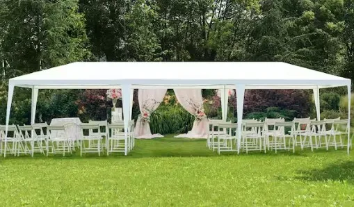 Costway Outdoor Canopy