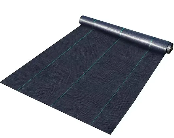 Vevor Weed Barrier Landscape Fabric