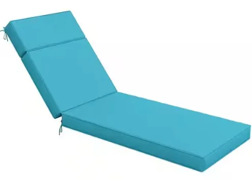 Name Brand Chaise Lounge Cushion