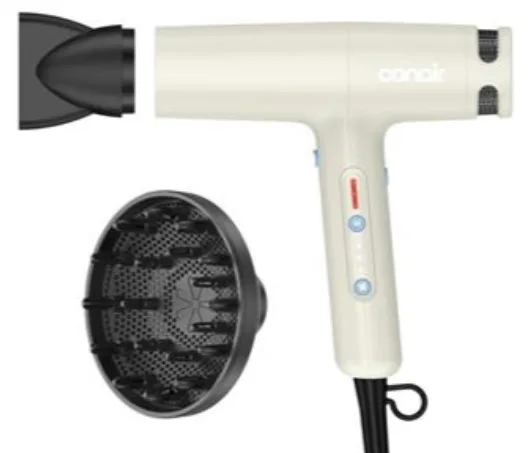 Conair Infinit Pro High Speed Digital Dryer
