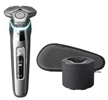 Hilips Norelco 9500 Rechargeable Wet And Dry Electric Shaver