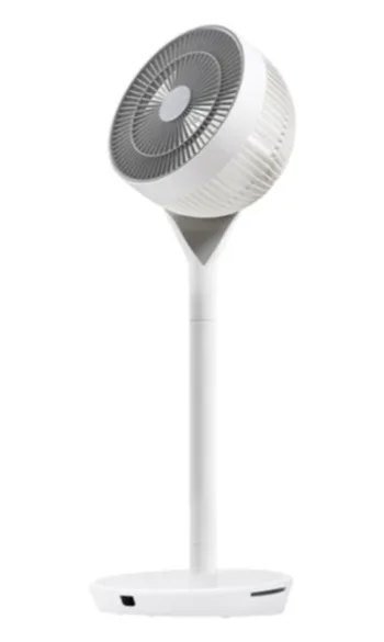 Woozoo 360 Pedestal Fan