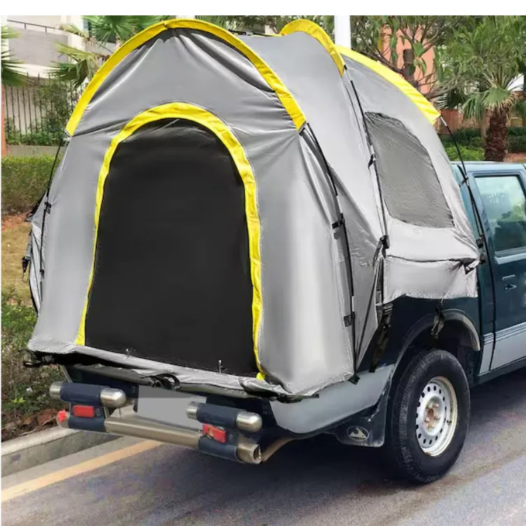 Vevor 6' Truck Tent Camper