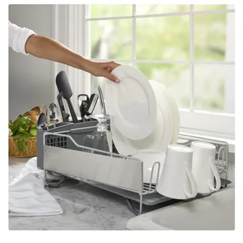 Kitchenaid Full Size Dish Drying Rack