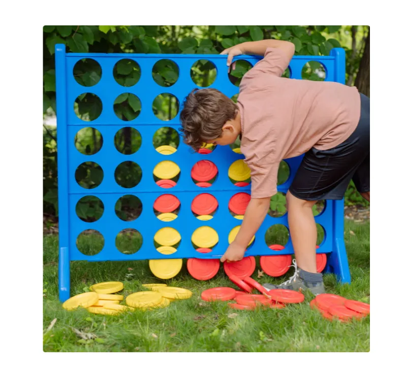 Connect 4 Giant Edition