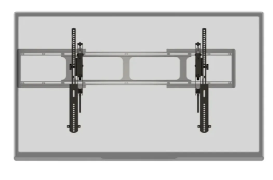 Sanus Preferred Fits 42'' - 100'' Advanced Tilt Tv Wall Mount
