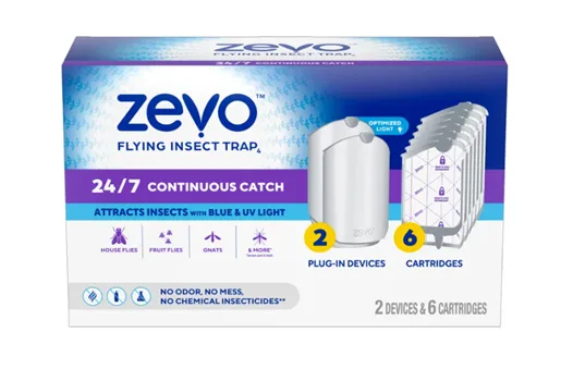 Zevo Flying Insect Trap