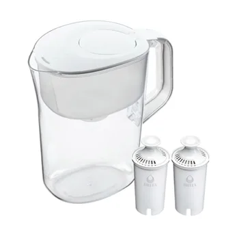 Brita 10 Cup Capacity Filtering Pitcher