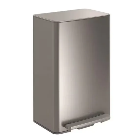 Kohler Step Trash Can