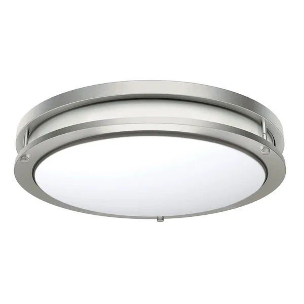 Energetic Lighting 14" Led Flush Mount Light Fixture