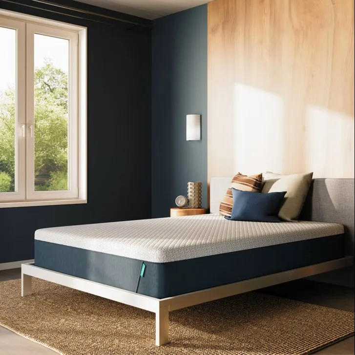 Tuft & Needle Original Hybrid 12" Medium Mattress