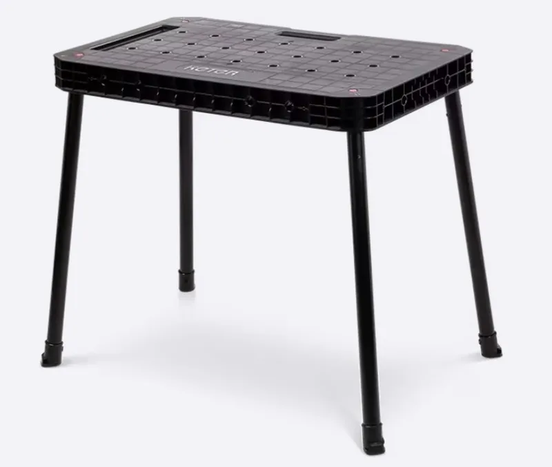 Keter Ultimate Workbench