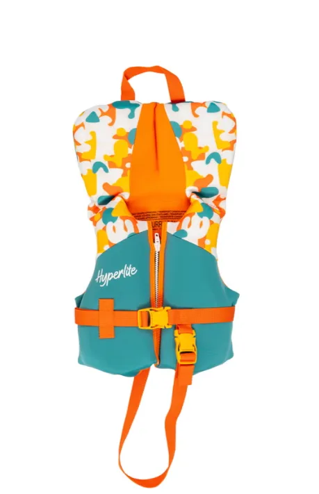 Hyperlite: Toddler Life Vest