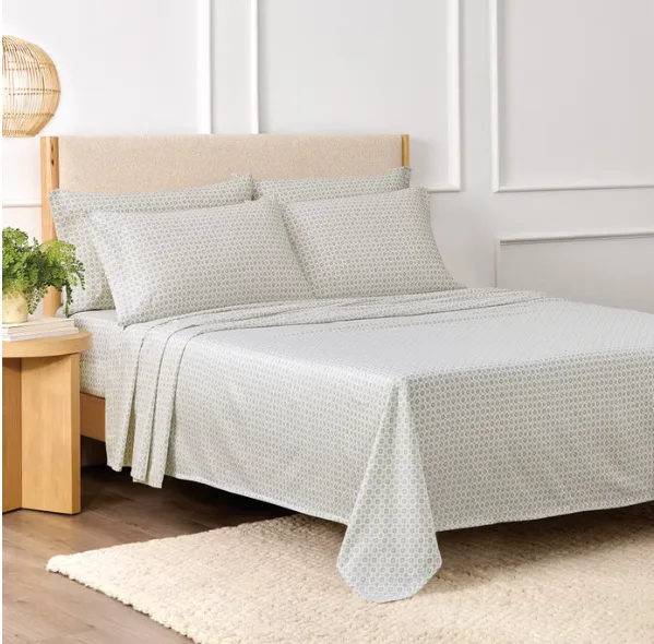 Purely Organic: Sheet Set