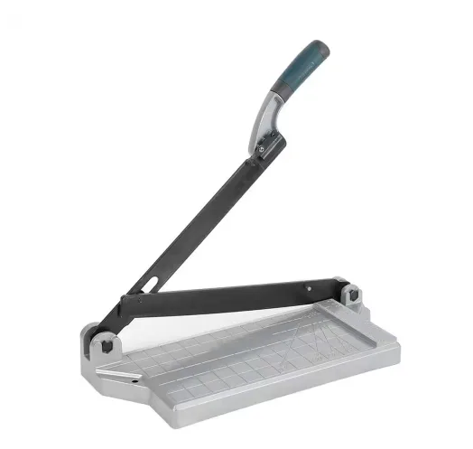 Anvil: 12” Vinyl Flooring Cutter
