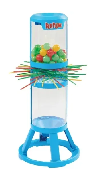 Eastpoint: Giant Kerplunk Game