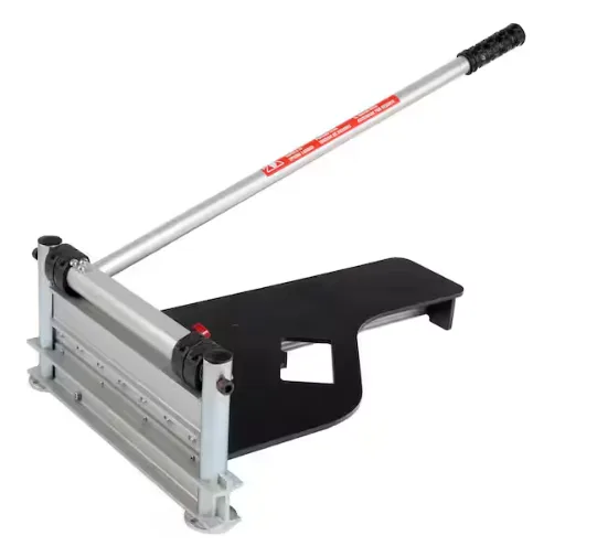 Roberts: 13” Multi-floor Cutter