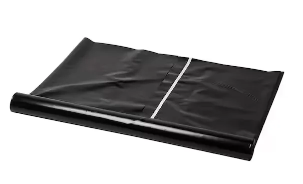 Trafficmaster: 200 Sq. Ft. Roll Moisture Barrier Underlayment For Vinyl Laminate And Engineered Hardwood