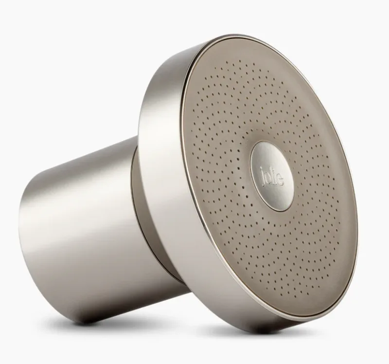 Jolie: Filtered Showerhead