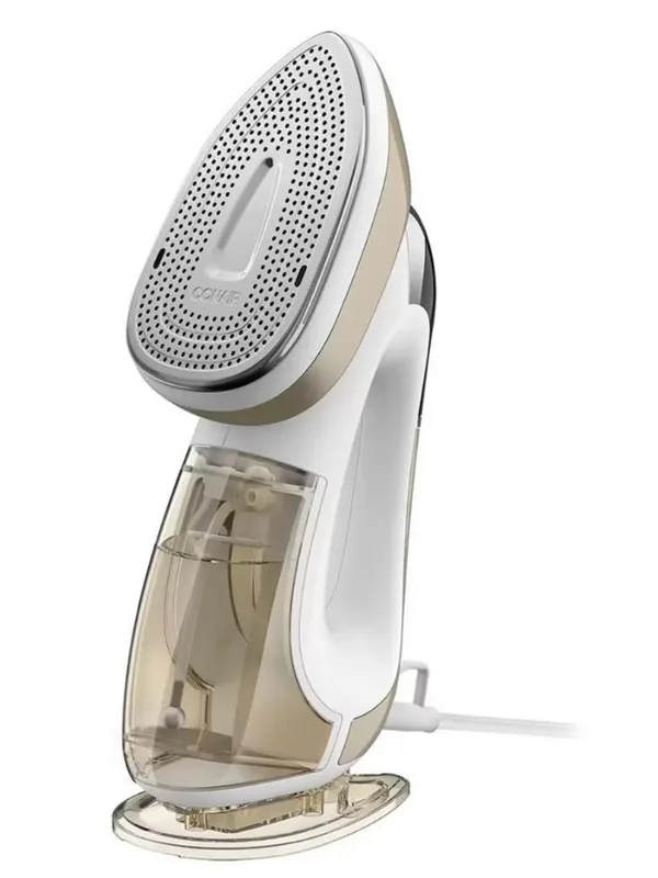 Conair Steam & Iron 2-in-i With Turbo