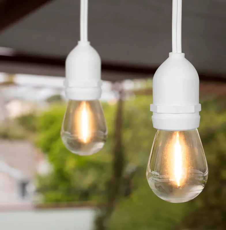 Feit Electric 48' Led String Lights