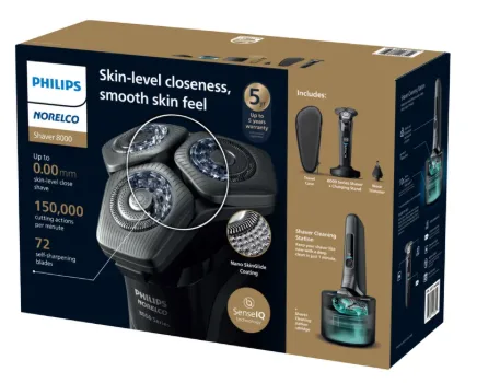 Philips Norelco Shaver 800