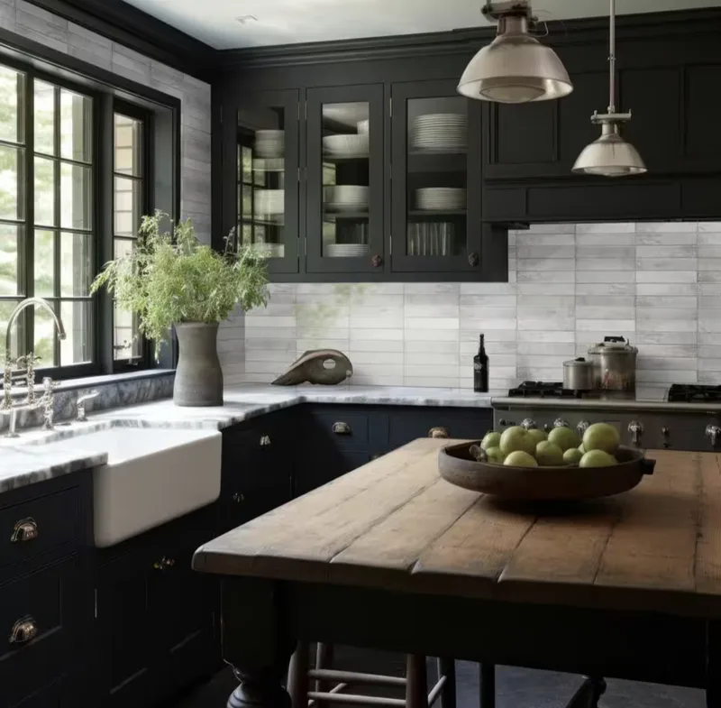 Msi Camden La Perla Subway Glossy Ceramic Subway Wall Tile