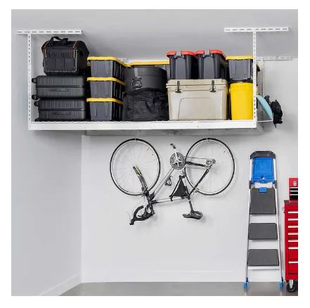 Saferacks Overhead Storage Racks