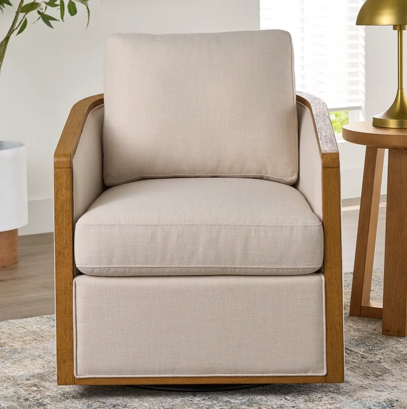 Better Homes & Gardens Windsor Swivel Accent Chairs