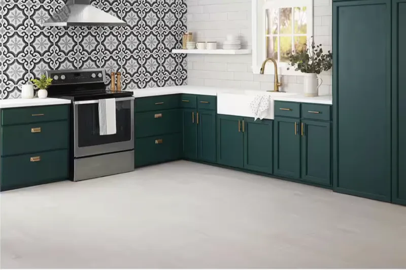 Marazzi Modern Renewal Parchment Glazed Porcelain Floor And Wall Tile