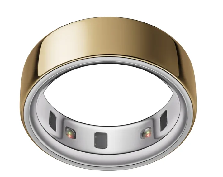Oura Ring 4